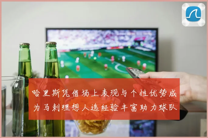 哈里斯凭借场上表现与个性优势成为马刺理想人选经验丰富助力球队发展
