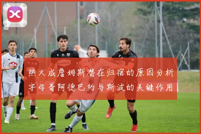 热火成詹姆斯潜在归宿的原因分析字母哥阿德巴约与斯波的关键作用