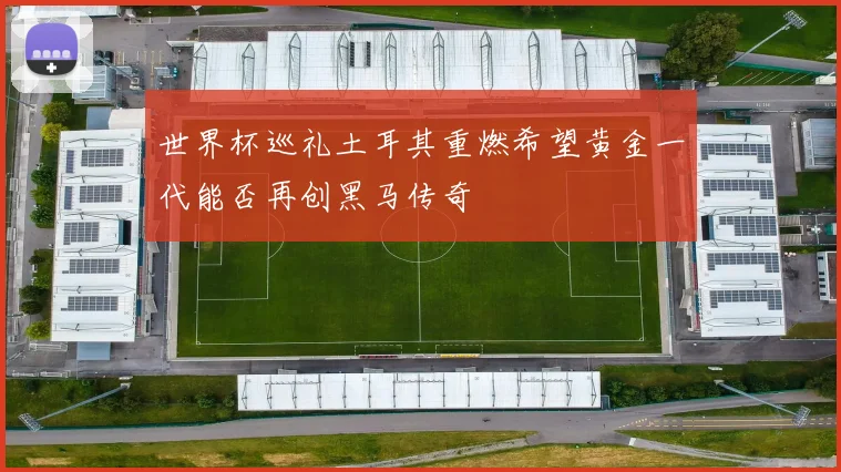 世界杯巡礼土耳其重燃希望黄金一代能否再创黑马传奇